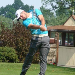 Meet your Posher, Jimmy